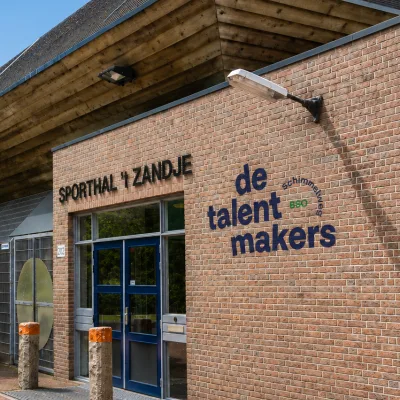 De TalentMakers BSO Schimmelweg