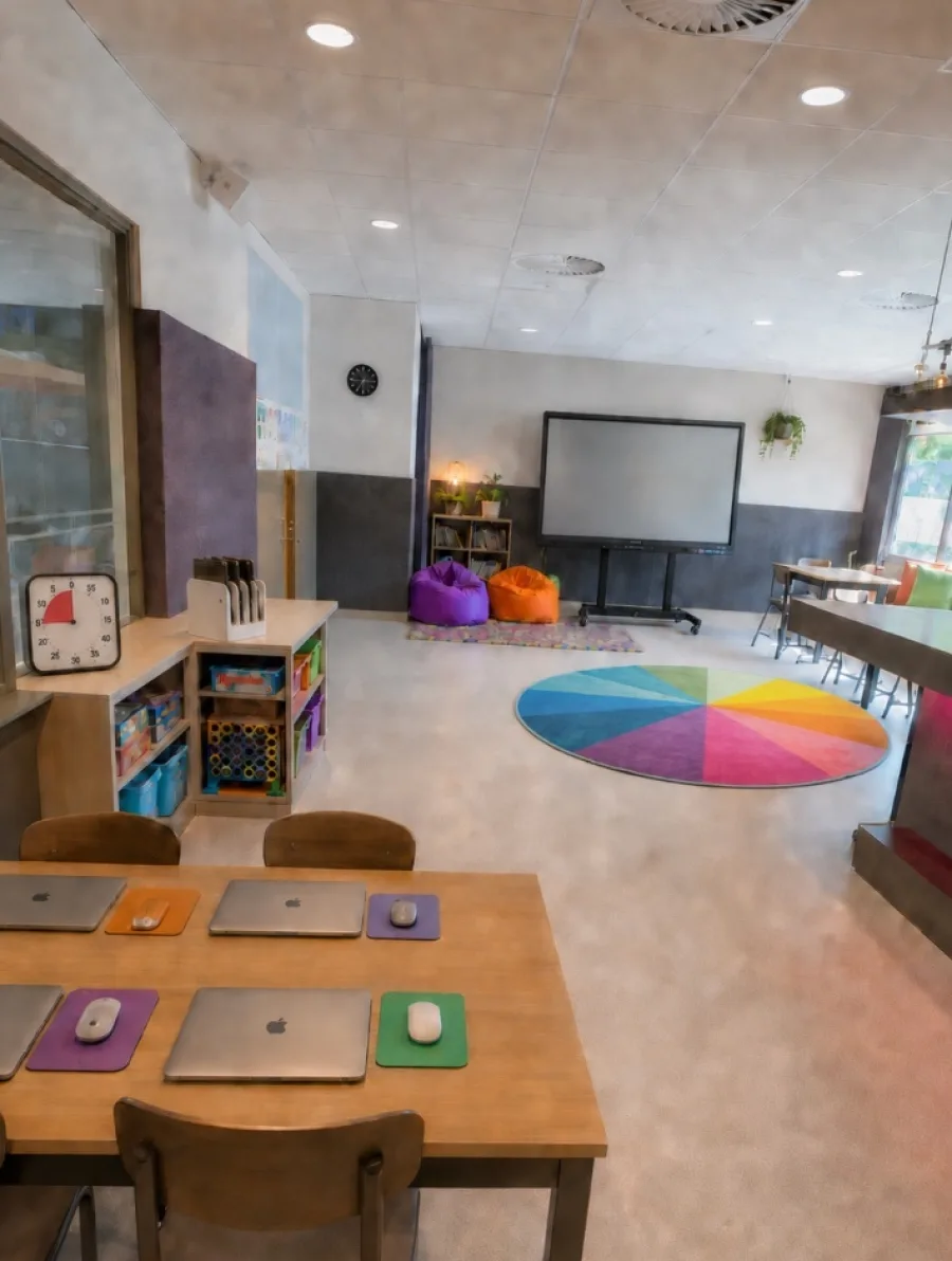 Nieuwe locaties