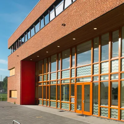 De TalentMakers 
BSO Hengelolaan
